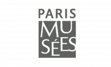 Logo Paris Musées
