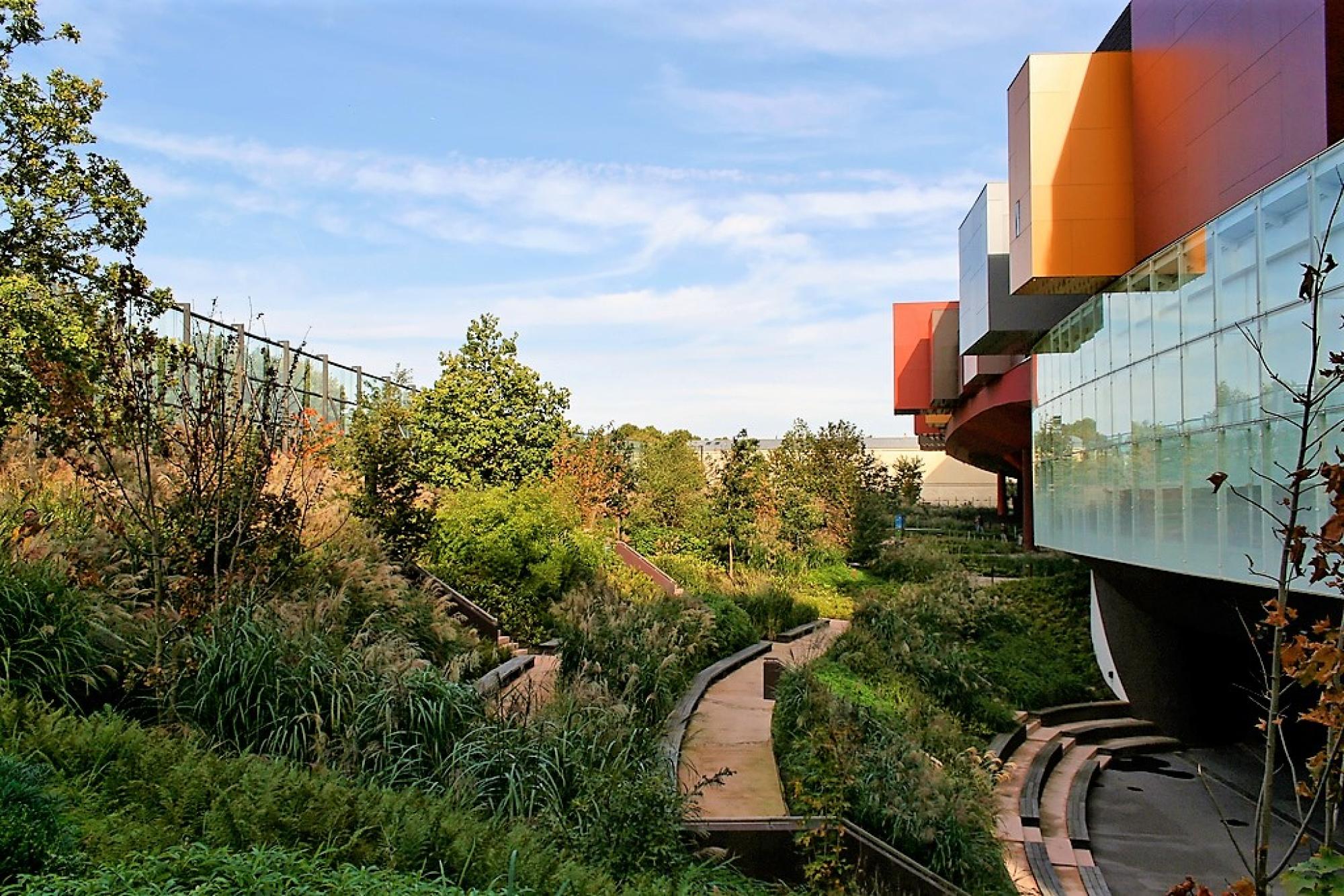 Musée du quai Branly