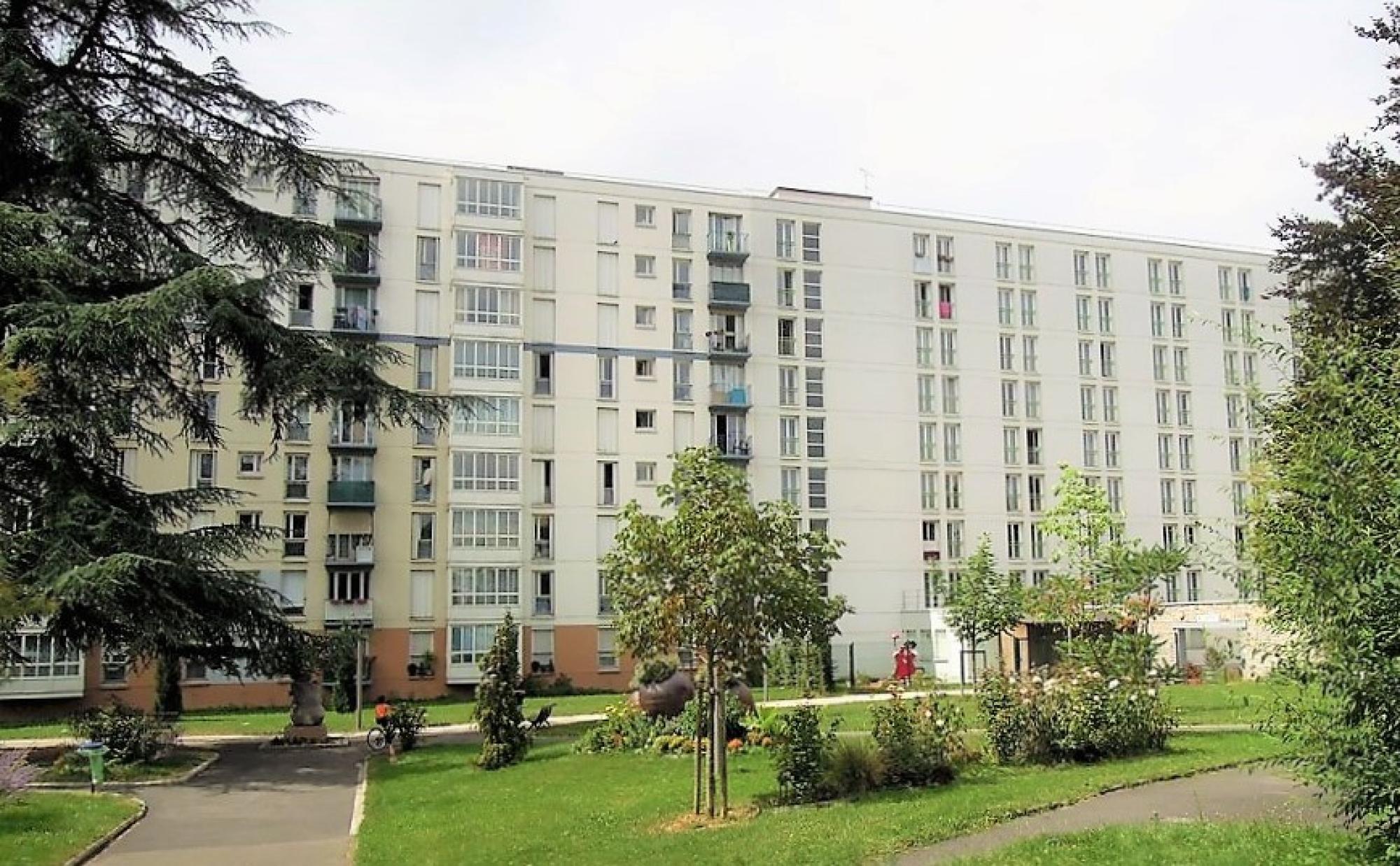 Quartier de la Plaine