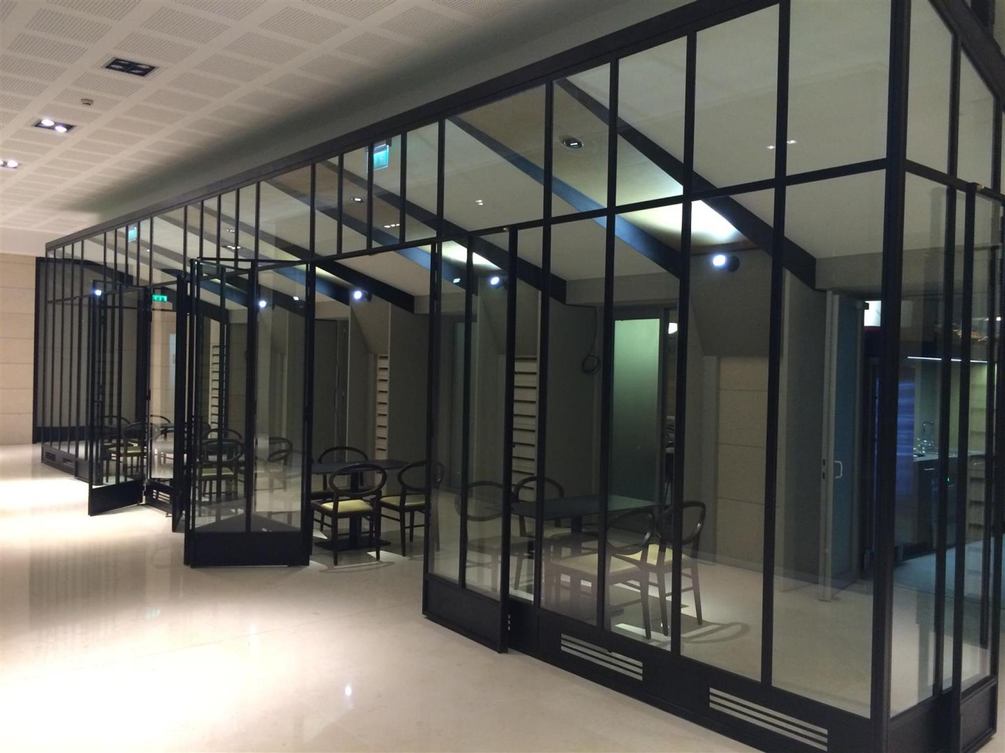 Bureaux rue d'Astorg