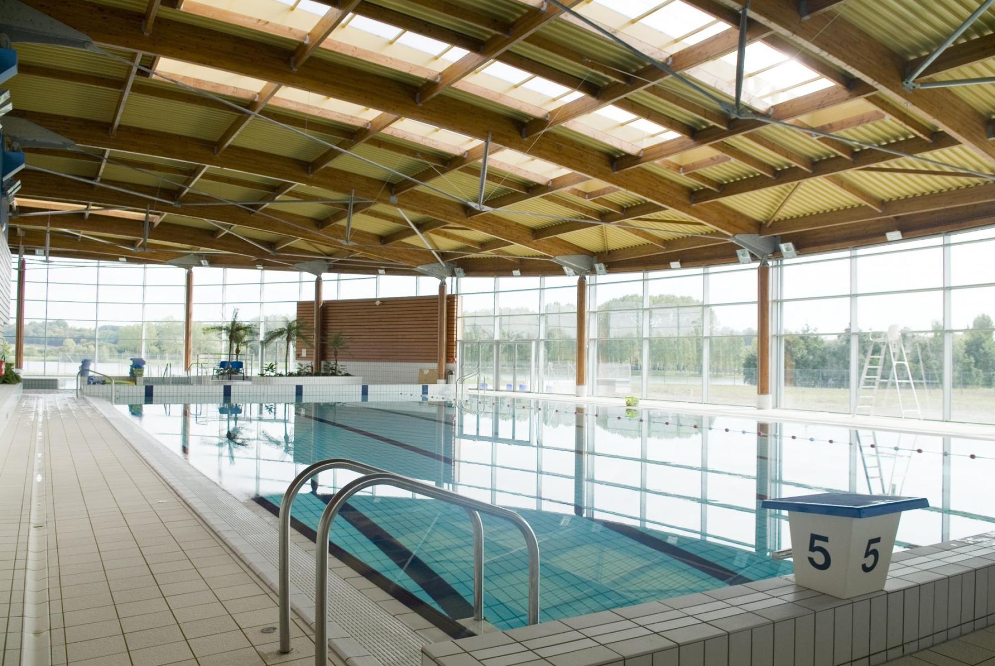 Centre Les Trois Rivières