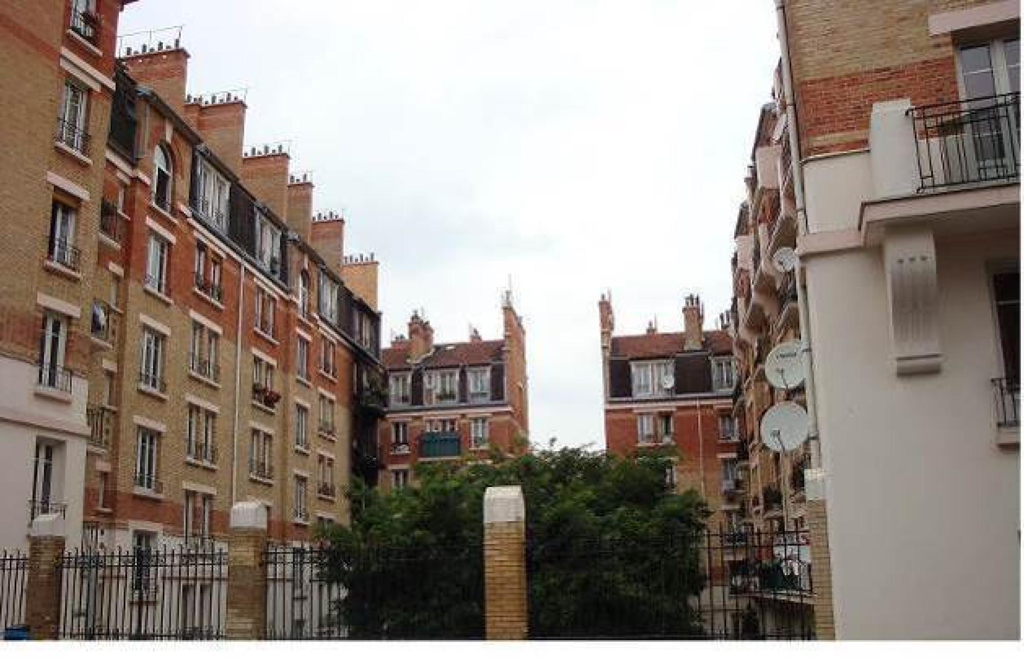 Rue de la Solidarité