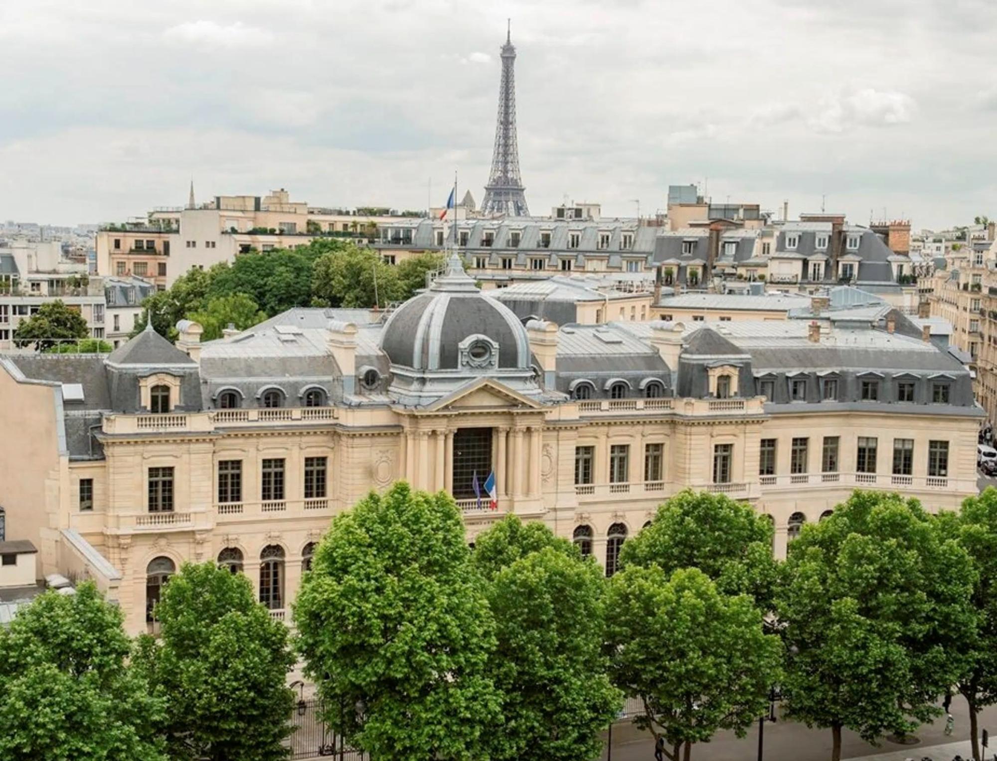 Hôtel particulier Potocki