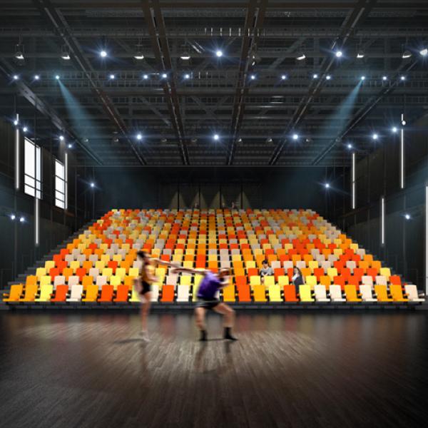 Théâtre Firmin Gémier