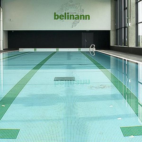 Club Belinann