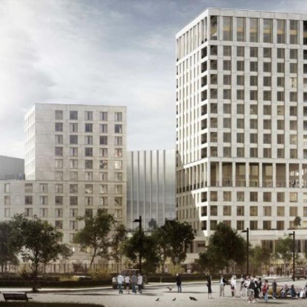 Chapelle International