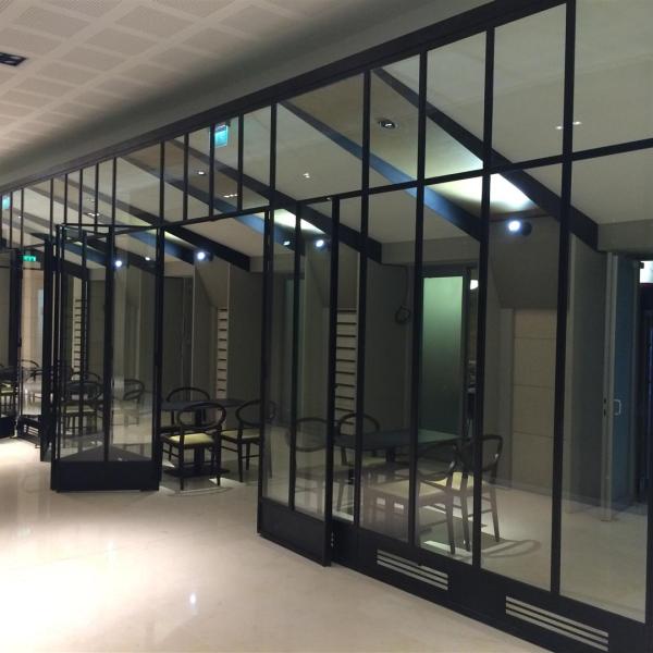 Bureaux rue d'Astorg