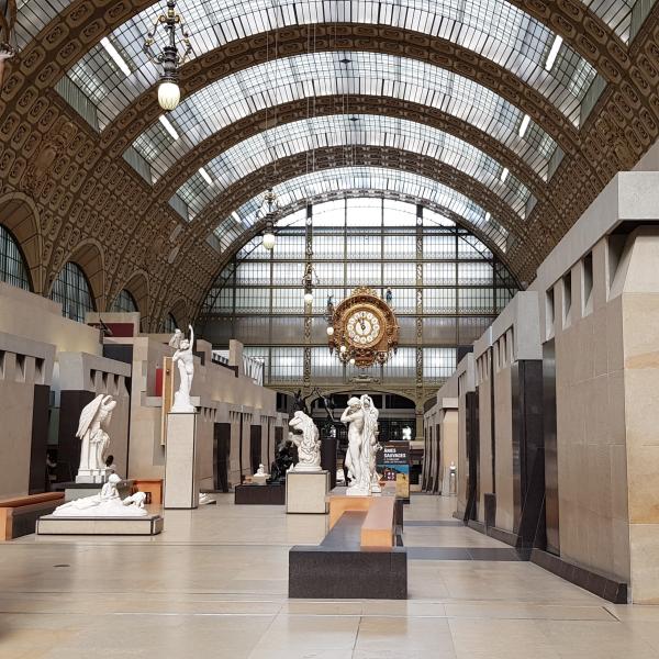 Musées d'Orsay