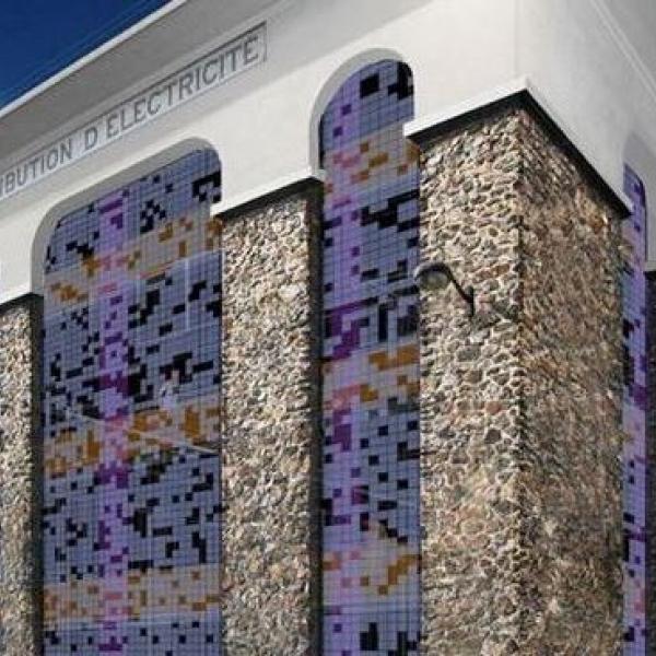 Hôtel industriel SAGI