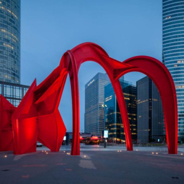 Musée  à ciel ouvert