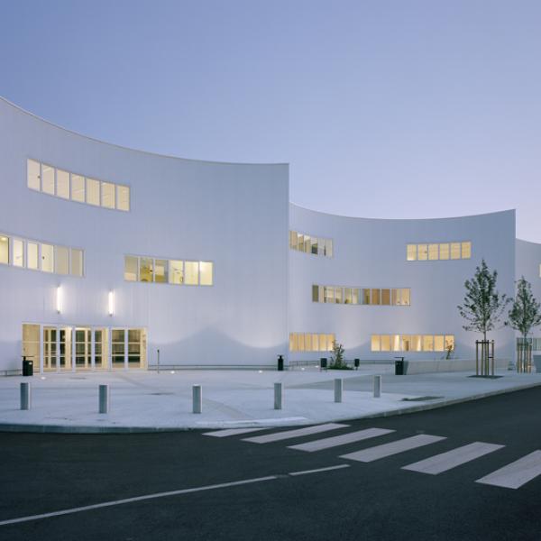 Faculté de Médecine de Tours