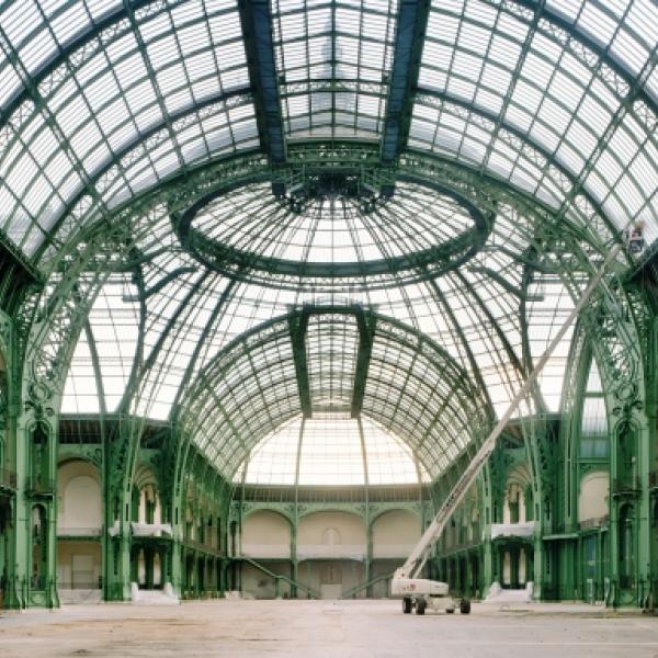Grand Palais