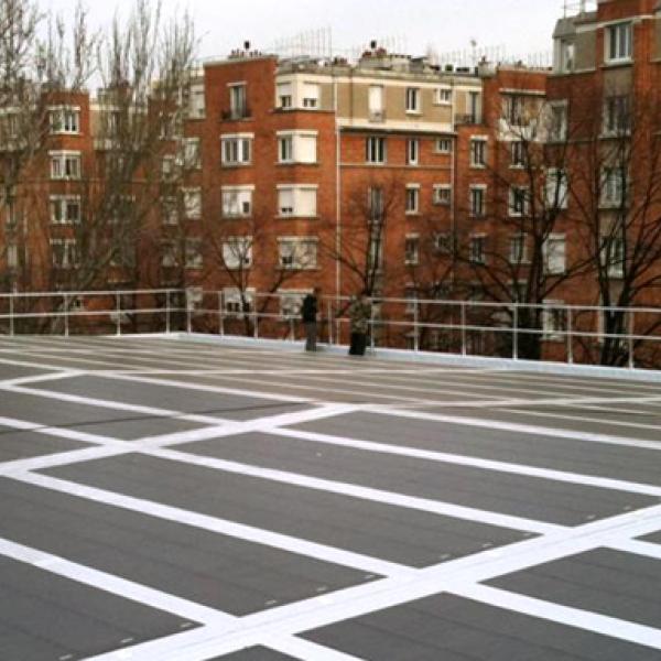 Centre sportif Jules Noël