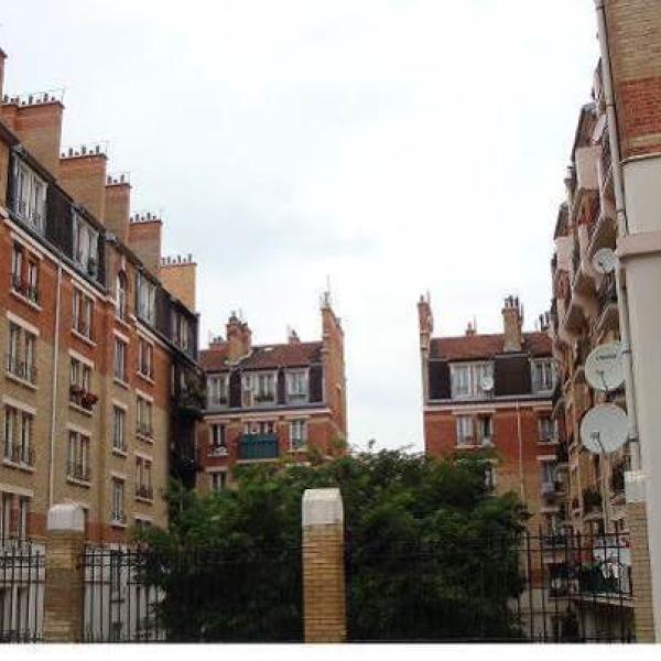 Rue de la Solidarité