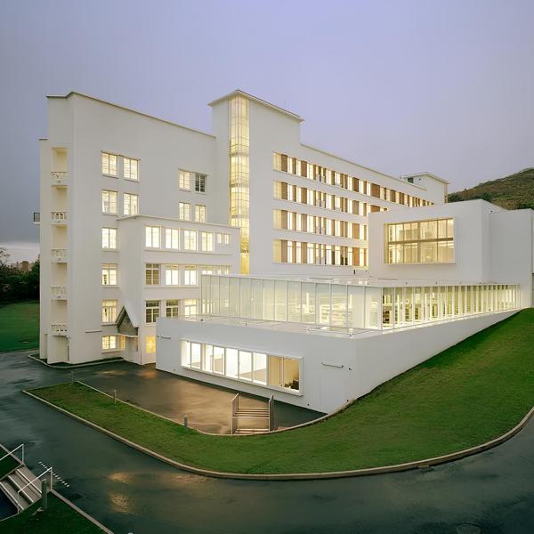 Ecole d'Architecture de Clermont-Ferrand