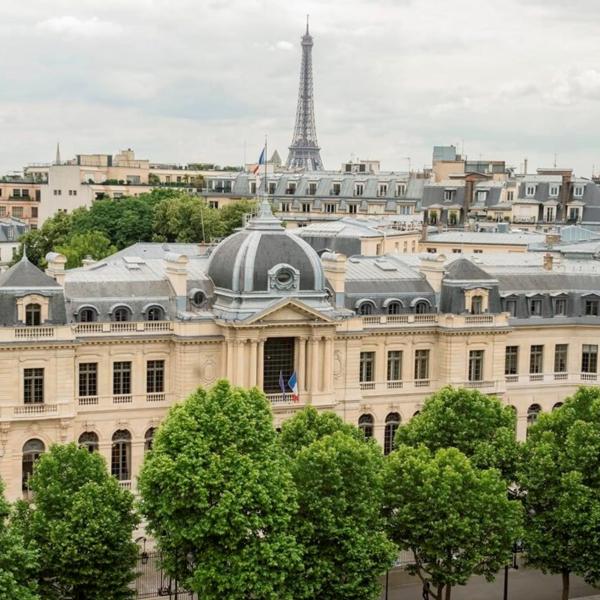 Hôtel particulier Potocki