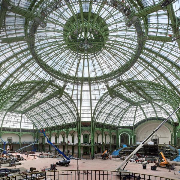 Grand Palais