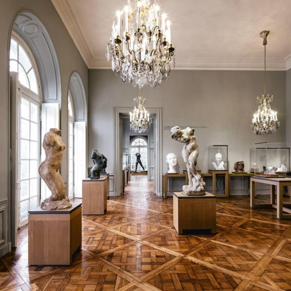 Rodin intérieur